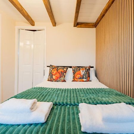 Cosy Cottage Style Retreat In Kendal - Gateway To The Lakes Экстерьер фото