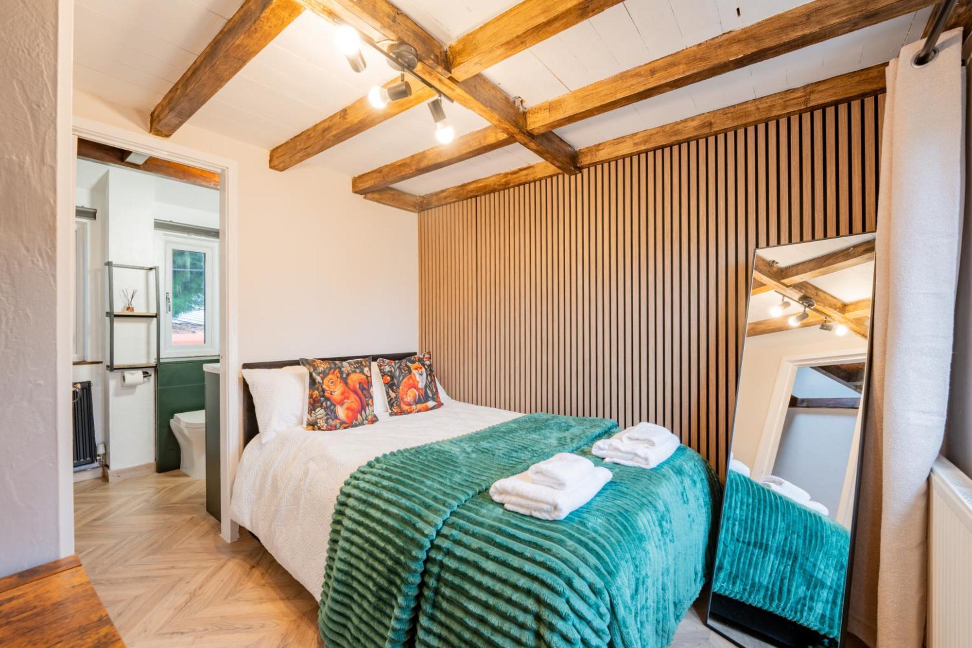 Cosy Cottage Style Retreat In Kendal - Gateway To The Lakes Экстерьер фото
