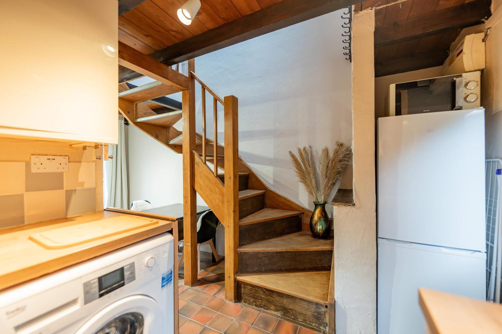 Cosy Cottage Style Retreat In Kendal - Gateway To The Lakes Экстерьер фото