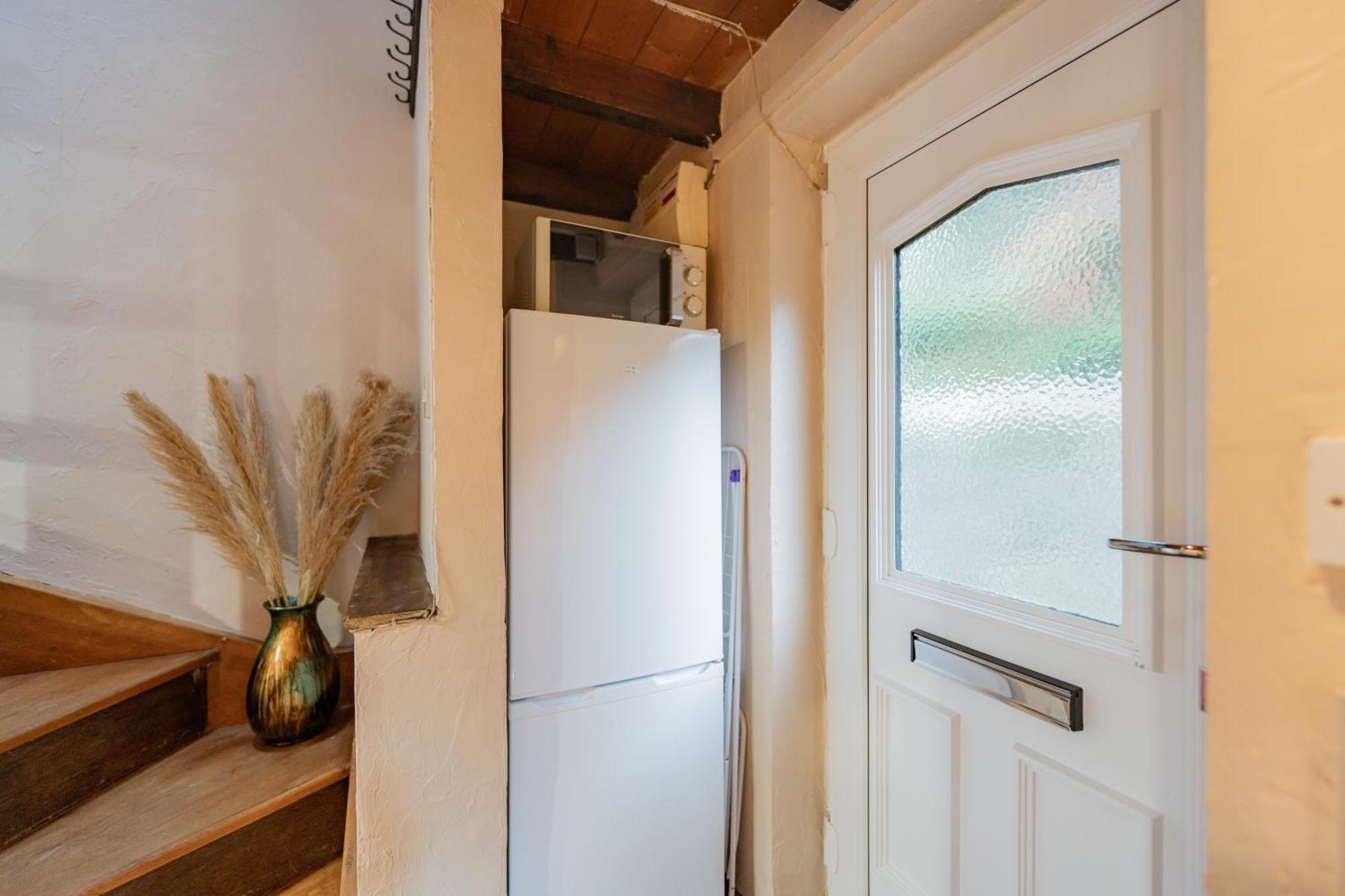 Cosy Cottage Style Retreat In Kendal - Gateway To The Lakes Экстерьер фото