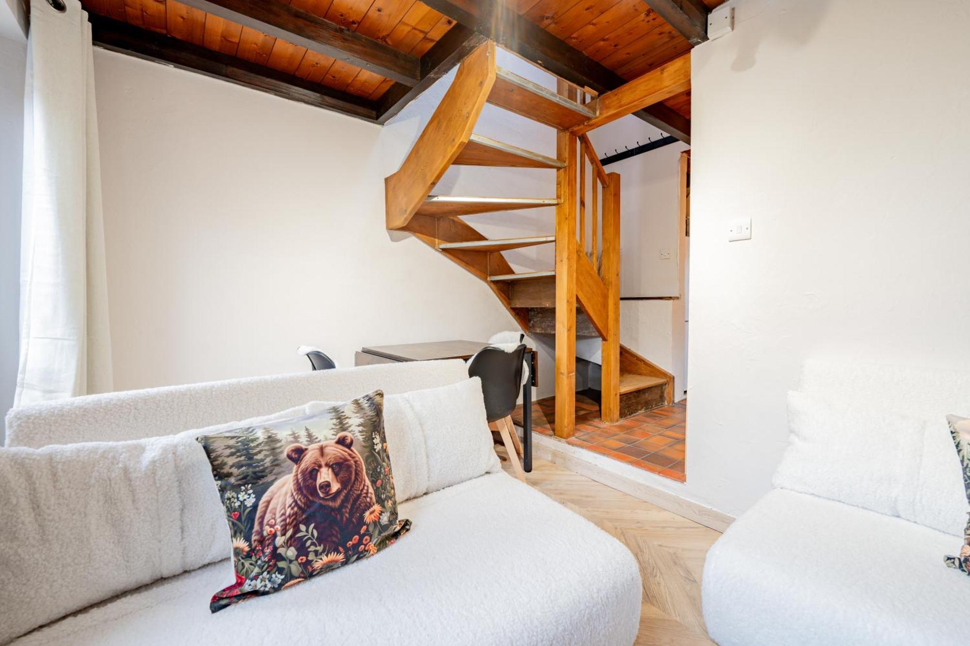Cosy Cottage Style Retreat In Kendal - Gateway To The Lakes Экстерьер фото