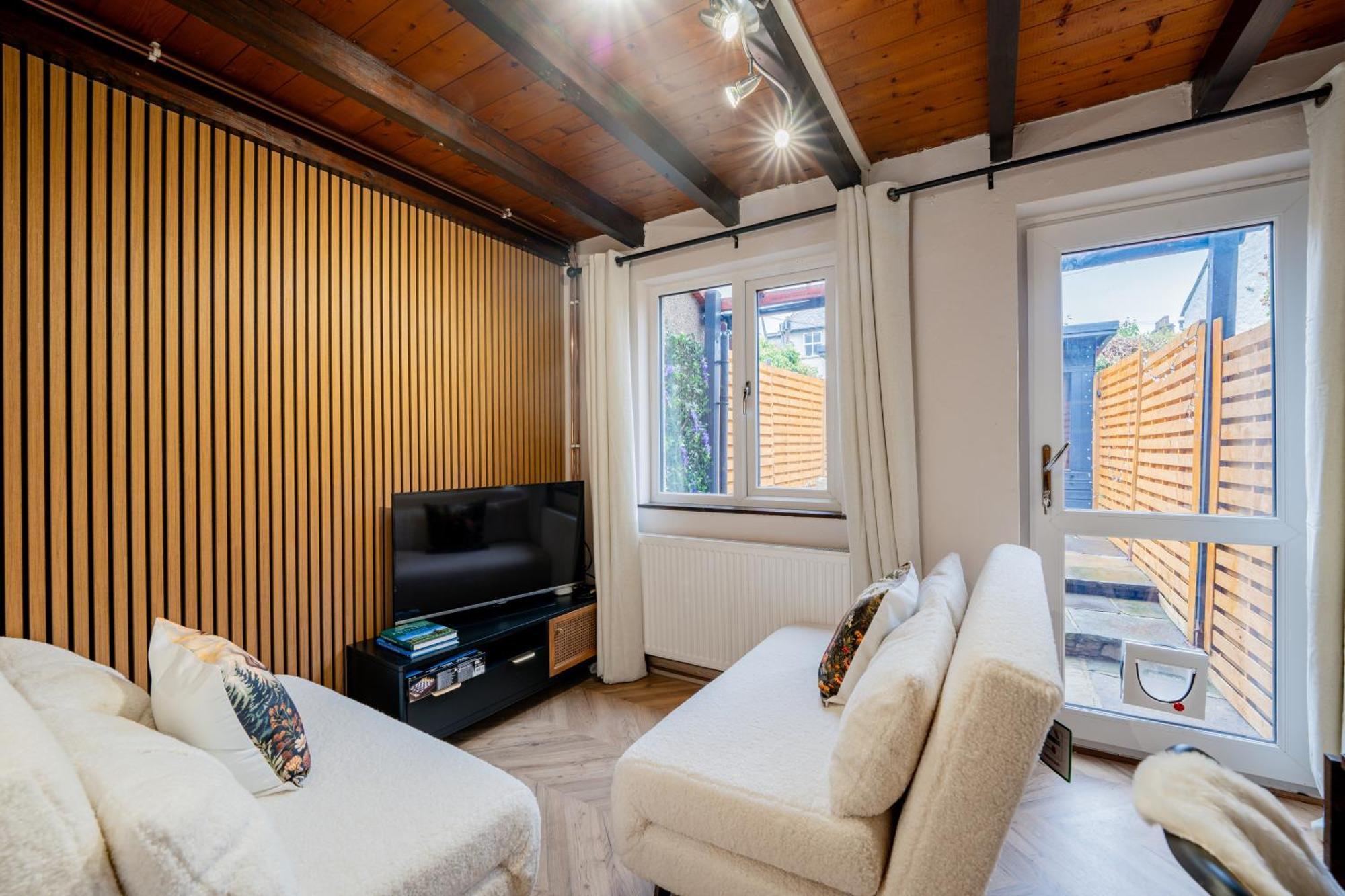 Cosy Cottage Style Retreat In Kendal - Gateway To The Lakes Экстерьер фото