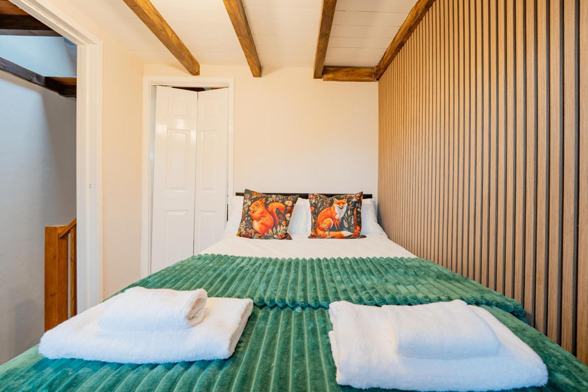 Cosy Cottage Style Retreat In Kendal - Gateway To The Lakes Экстерьер фото