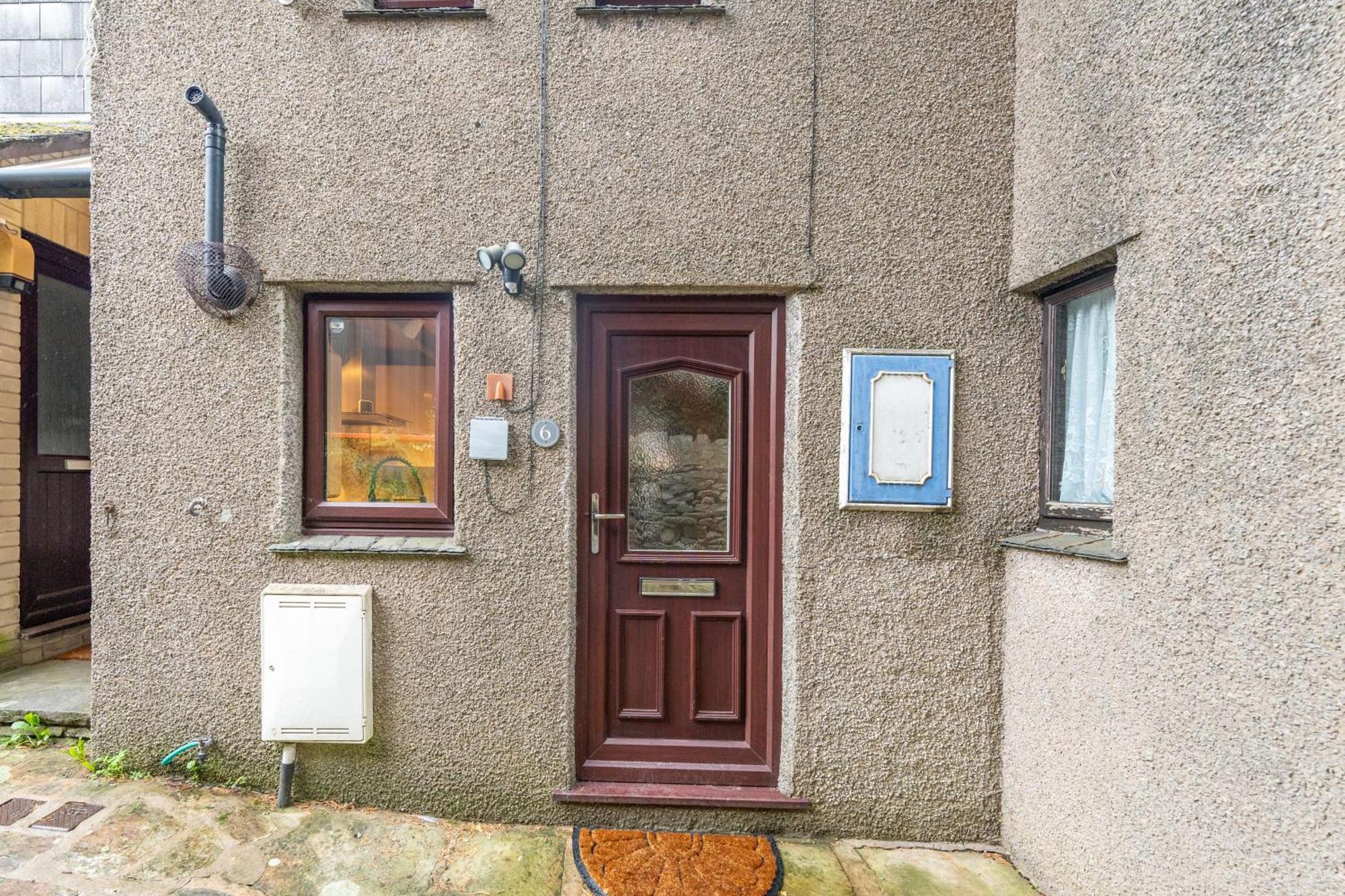 Cosy Cottage Style Retreat In Kendal - Gateway To The Lakes Экстерьер фото